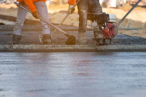 Best Concrete Grinding and Polishing in Mineola, TX