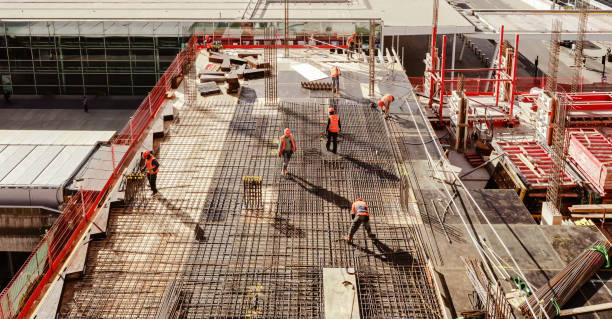 Best Concrete Foundation Repair in Mineola, TX