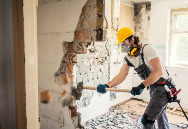 Best Concrete Removal and Replacement in Mineola, TX