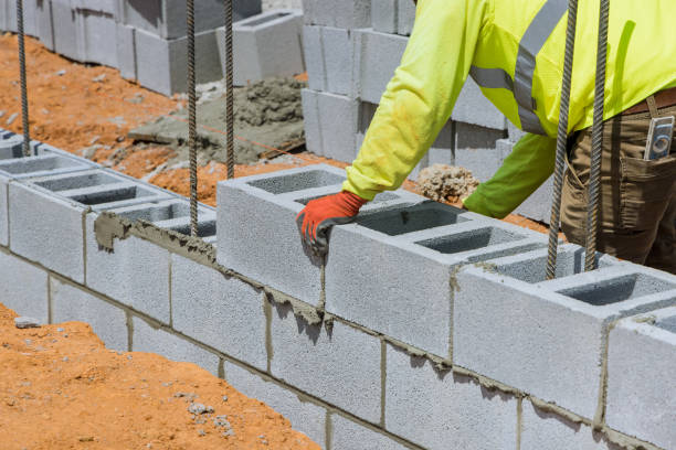 Best Concrete Removal and Replacement in Mineola, TX