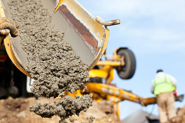 Best Concrete Foundation Repair in Mineola, TX
