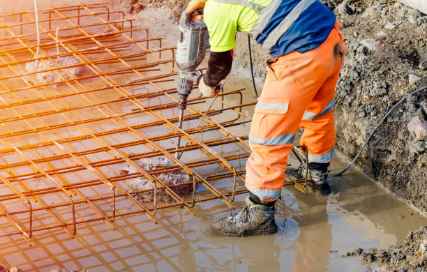 Best Concrete Removal and Replacement in Mineola, TX