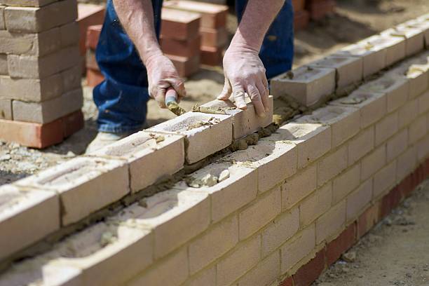 Best Concrete Retaining Walls in Mineola, TX