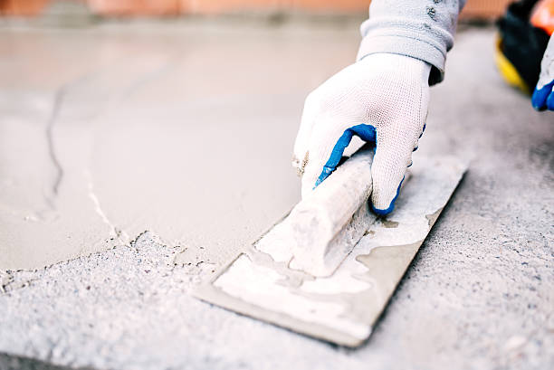 Best Decorative Concrete in Mineola, TX
